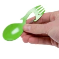Multifunctional Spork Kershaw Ration Verde Multifunctional Spork Kershaw Ration Verde