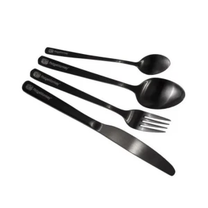 Set tacamuri RidgeMonkey DLX Cutlery Set