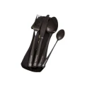 Set tacamuri RidgeMonkey DLX Cutlery Set Set tacamuri RidgeMonkey DLX Cutlery Set