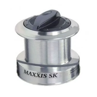 Tambur De Rezerva Mulineta Trabucco Maxxis Sk  6000 Spare Spool Tambur De Rezerva Mulineta Trabucco Maxxis Sk  6000 Spare Spool