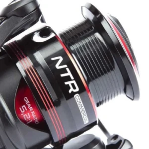 Tambur Aluminiu Mulineta Nytro NTR MK2 5002