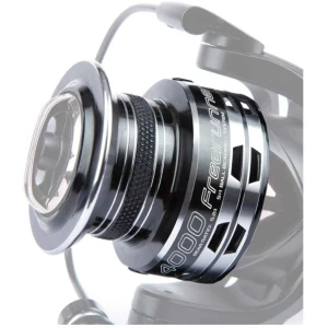 Tambur Aluminiu Mulineta Nytro Solus Freerunner 4000