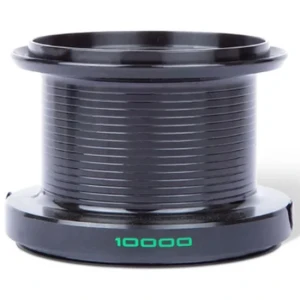 Tambur Aluminiu Mulineta SONIK Herox 10000 FD