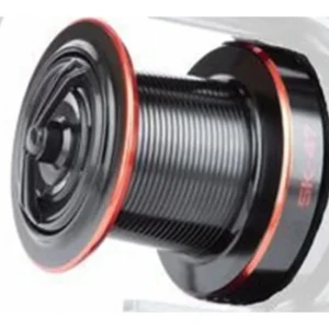 Tambur Aluminiu Mulineta Sonik SK-47 Carbon 7000 FD