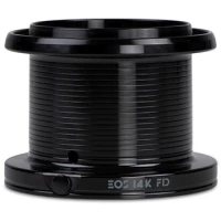 Tambur De Rezerva Fox Eos Fd Carp Reel 14k Spare Spool