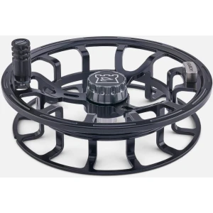 Tambur De Rezerva Hardy Averon Spare Spool Black, 4/5/6WT, 5000 Tambur De Rezerva Hardy Averon Spare Spool Black, 4/5/6WT, 5000