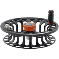 Tambur De Rezerva Mulineta Hardy Ultradisc Udla Spare Spool Blk 2/3/4wt, 3000