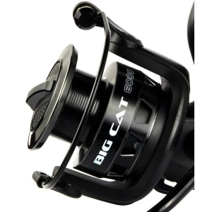 Tambur De Rezerva Nevis Big Cat 6000