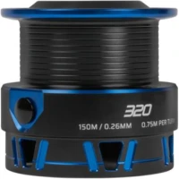 Tambur De Rezerva PRESTON Invictus Reel Spare Spool 320 Tambur De Rezerva PRESTON Invictus Reel Spare Spool 320