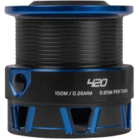 Tambur De Rezerva PRESTON Invictus Reel Spare Spool 420 Tambur De Rezerva PRESTON Invictus Reel Spare Spool 420