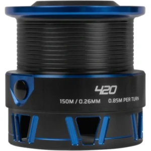 Tambur De Rezerva PRESTON Invictus Reel Spare Spool 420 Tambur De Rezerva PRESTON Invictus Reel Spare Spool 420