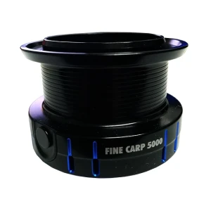 Tambur De Rezerva Team Feeder Fine Carp 6000