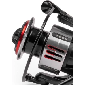 Tambur De Rezerva ZEBCO Demonic FD 3000 Spare Spool Tambur De Rezerva ZEBCO Demonic FD 3000 Spare Spool