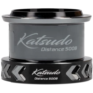 Tambur MIKADO Katsudo Distance 5008 Aluminiu