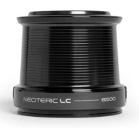 Tambur Rezerva Korum Neoteric Lc 5500 Shallow Spool, 1buc/pac