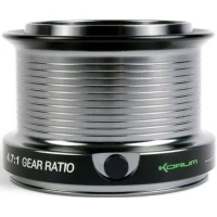 Tambur Rezerva Korum Zelos Distance Reels Deep