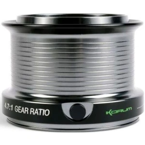 Tambur Rezerva Korum Zelos Distance Reels Shallow  Tambur Rezerva Korum Zelos Distance Reels Shallow
