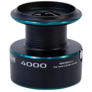 Tambur Rezerva Mulineta RIVE MF Smart Evolution 4000 Deep