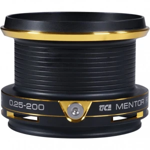 Tambur Rezerva Mulineta TICA Mentor Feeder Heavy 5000S Tambur Rezerva Mulineta TICA Mentor Feeder Heavy 5000S