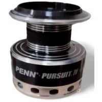 Tambur Rezerva Penn Pursuit Iv Spinning Reel, 6000
