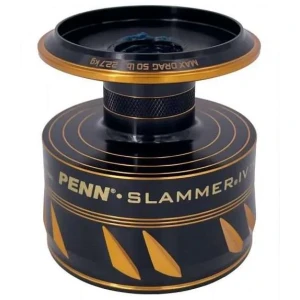 Tambur Rezerva Penn Slammer IV Spinning Reel, 3500