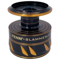 Tambur Rezerva Penn Slammer Iv Spinning Reel, 4500