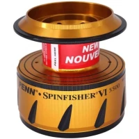 PENN Spinfisher VI 8500 Live Liner Spinning Reel 1481280 – El