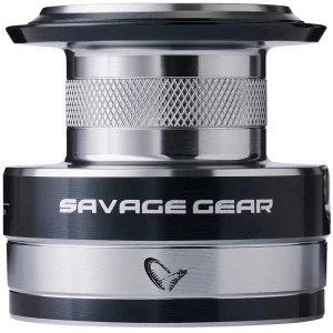 Tambur Rezerva SAVAGE GEAR SGS8 FD Spare Spool, 14000FD Tambur Rezerva SAVAGE GEAR SGS8 FD Spare Spool, 14000FD