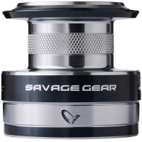 Tambur Rezerva Savage Gear Sgs8 Fd Spare Spool, 8000fd