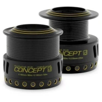 Tambur Rezerva TUBERTINI Spool Normal Concept D 6500