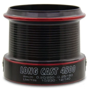 Tambur Rezerva Team Feeder By Dome Long Cast 4500 Tambur Rezerva Team Feeder By Dome Long Cast 4500