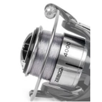 Tambur Rezerva Zebco Allrounder Fd 4000 Spare Spool