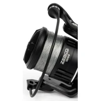 Tambur Rezerva Zebco Loaded Spare Spool 1000, 0.14mm Pe