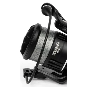 Tambur Rezerva ZEBCO Loaded Spare Spool 1000, 0.14mm PE