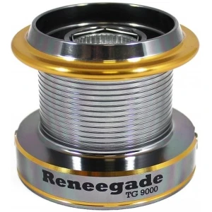 Tambur Rezerva Zfish Reneegade TG Spare Spool, 9000 Tambur Rezerva Zfish Reneegade TG Spare Spool, 9000