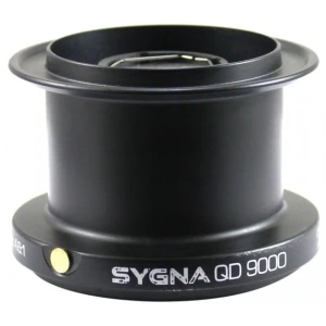 Tambur Rezerva Zfish Synga QD, 9000, Black Tambur Rezerva Zfish Synga QD, 9000, Black