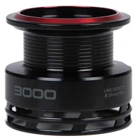 Tambur De Rezerva Fox Rage Warrior 3000 Spare Spool