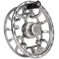 Tambur de Rezerva Hardy Fortuna Regent Fly Reel 6000