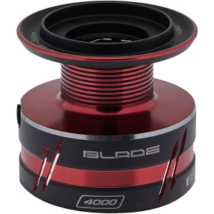 Tambur de Rezerva Mulineta BRAIN Blade 4000, 0.30mm/315m, 0.35mm/230m