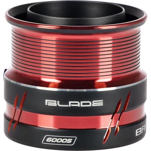 Tambur de Rezerva Mulineta BRAIN Blade 6000S, 0.22mm/150m, 0.28mm/110m