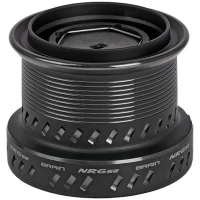 Tambur De Rezerva Mulineta Brain Nrg Se 5500s, 0.22mm/150m, 0.25mm/110m