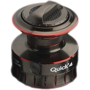 Tambur de Rezerva Mulineta DAM Quick 4 5000 FS Spare Spool Tambur de Rezerva Mulineta DAM Quick 4 5000 FS Spare Spool