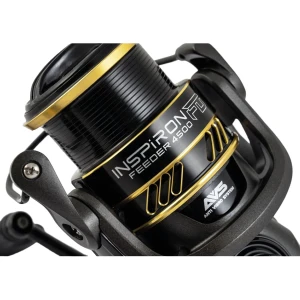 Tambur de Rezerva Mulineta Feeder Trabucco Inspiron 5500 Tambur de Rezerva Mulineta Feeder Trabucco Inspiron 5500