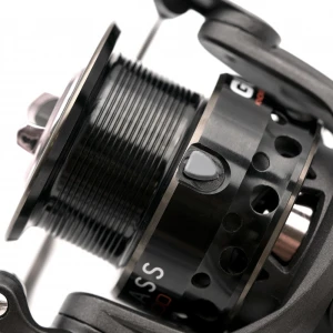 Tambur de Rezerva Mulineta GURU A-Class 5000, 0.26mm/150m