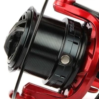 Tambur de Rezerva Mulineta TF by DOME Master Long Cast 6000, 0.20mm/220m