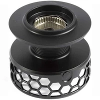 Tambur de Rezerva NASH Scope GT 6000 Spare Spool, 0.26mm/780m Tambur de Rezerva NASH Scope GT 6000 Spare Spool, 0.26mm/780m