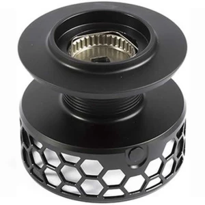 Tambur de Rezerva NASH Scope GT 6000 Spare Spool, 0.26mm/780m Tambur de Rezerva NASH Scope GT 6000 Spare Spool, 0.26mm/780m