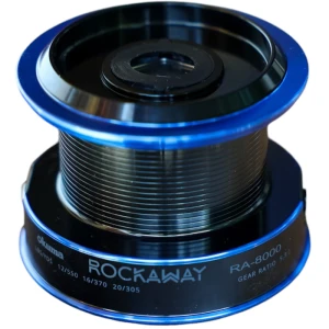 Tambur de Rezerva pentru Mulineta OKUMA Rockaway 8000, 0.33mm/440m