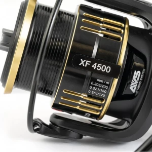 Tambur de Rezerva pentru Mulineta Trabucco Virtus XF 5500 Tambur de Rezerva pentru Mulineta Trabucco Virtus XF 5500