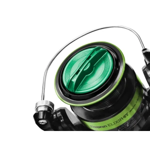 Tambur de rezerva Delphin ELIXIR 4T aluminium